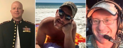 Probe begins into deadly crash of firefighting tanker in Australia