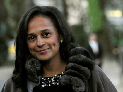 Isabel dos Santos' graft scandal ups stakes for Angola