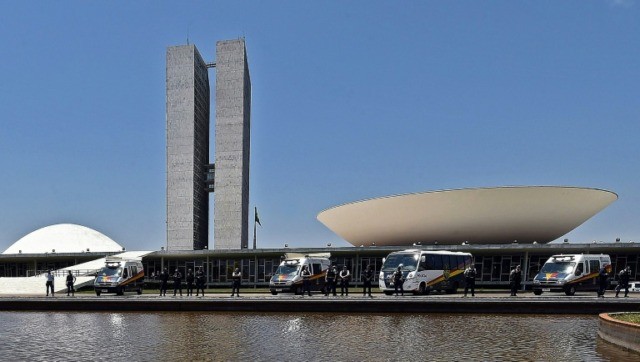 Brazil businesses hope for simpler tax system in 2020