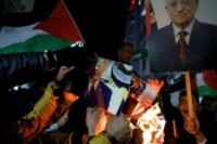 Trump Mideast plan faces dim prospects