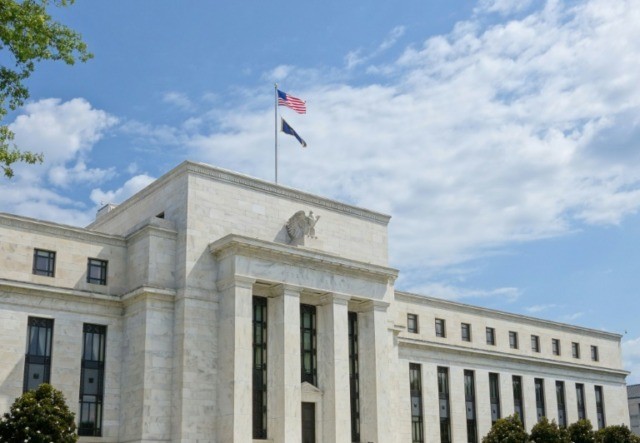 The US Federal Reserve held its policy interest rate steady after its first meeting of 2020 US Federal Reserve keeping watch on global developments