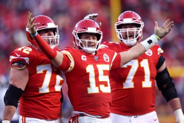 kansas city chiefs super bowl drought