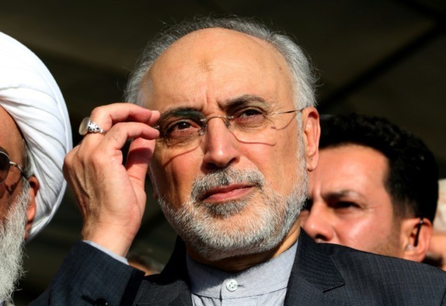 Tehran: US Sanctions Will Have ‘No Effect’ on Nuclear Program