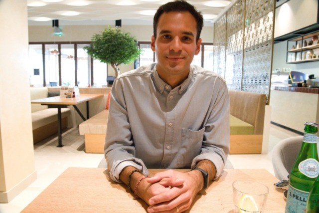 The Associated Press