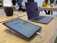 Apple holiday season tops projections as iPhone bounces back