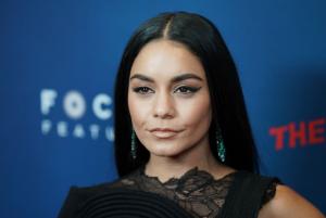 Vanessa Hudgens reflects on 'traumatizing' nude photo leak