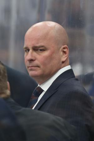 Fired Dallas Stars coach Jim Montgomery entering rehab for alcohol abuse