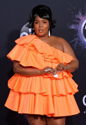 Lizzo helps out at Australian food bank, Metallica donates to wildfire relief