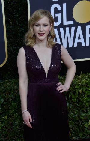 Rachel Brosnahan says 'Maisel' fans are 'disappointed' with her blonde