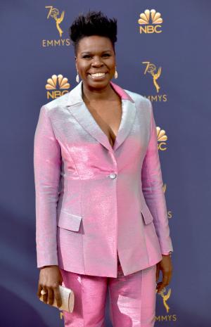 Leslie Jones confirmed as host of ABC's 'Supermarket Sweep'