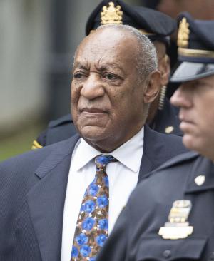 Bill Cosby appeals sexual assault conviction to Pennsylvania Supreme Court