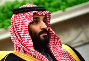 Human rights group: Saudi Arabia executed 184 people in 2019