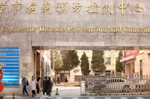 Chinese patients test positive for new coronavirus in Japan, Thailand