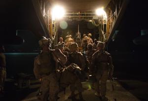 11 U.S. troops treated for injuries after Iran attack