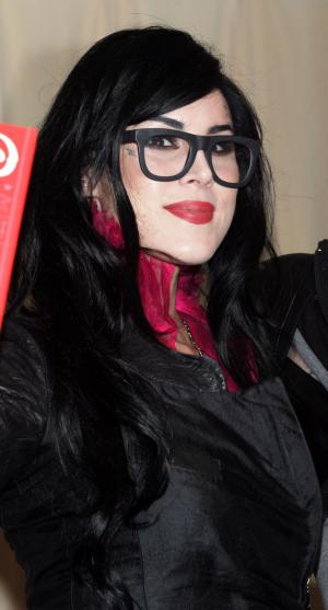 Kat Von D sells ownership shares of makeup brand