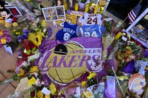 Dallas Mavericks to retire No. 24 in honor of Lakers icon Kobe Bryant