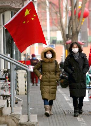 Coronavirus: At least 106 dead in China; WHO head in Beijing