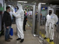wuhan virus china coronavirus