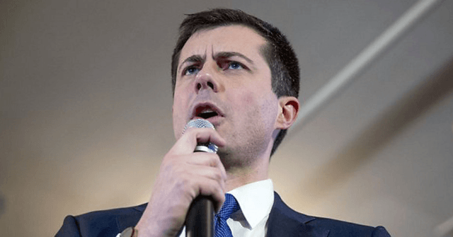 Buttigieg: We Can Take Credit on Inflation after Blaming Putin, We Were Giving Solutions While Noting Many Factors