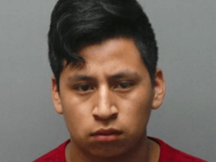 Norvin Leonidas Lopez-Cante has admitted raping the girl 100 times