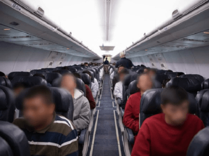 The goal of the IRI is to return Mexican nationals to the interior of Mexico. ICE will continue these flights, as needed. Having this framework will reduce recidivism and border violence by returning Mexican nationals to their cities of origin, where there is a higher likelihood that they will reintegrate …