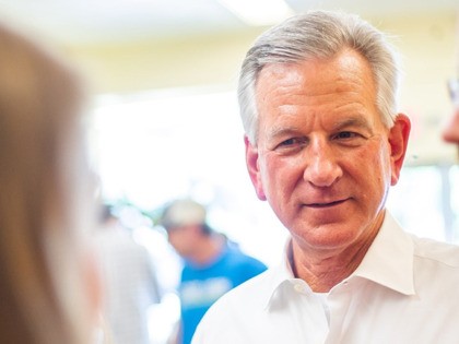 Tuberville: Biden’s Proposed Title IX Changes Going to Bring Women’s Sports ‘to Its Knees’