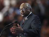 Clyburn: People Stopping Build Back Better, Voting Rights Legislation ‘Supporting Autocracy Over Democracy’
