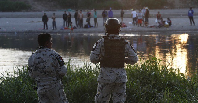 Mexican Government Pledges to Target Migrant Caravan Organizers