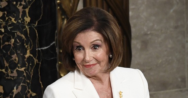 Pelosi: Suspension of Post Office Changes 'Doesn't Do It For Us' - Must 'Reverse What They Did'