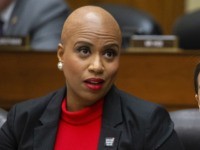 Ayanna Pressley: Donald Trump Operated with ‘Willful Criminality’ About the Deadliness of Coronavirus