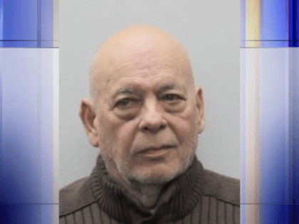 Alberto Figueiredo was arrested on Jan. 30, 2020. (Fairfax County Police Department)