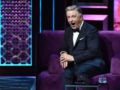 BEVERLY HILLS, CALIFORNIA - SEPTEMBER 07: (L-R) Alec Baldwin and Robert De Niro attend the