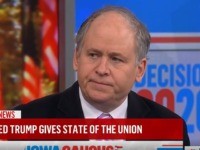 Alter on SOTU: ‘Part of It Is Goebbels, the Big Lie’