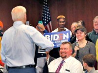 Student that Biden Called a ‘Lying, Dog-Faced Pony Soldier’ Speaks Out
