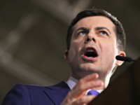 Buttigieg: Supply Chain Problems Because Biden Stopped Recession