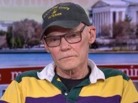 Carville: Biden Was Tough, Had ‘Stamina’ at Presser — ‘Today Was a Very Good Day’