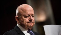 James Clapper: Trump’s ‘Purge’ Reminds Me of North Korea
