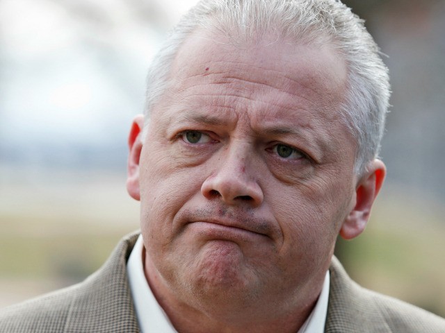 Riggleman: GOP Lawmakers Tried to ‘Destroy Our Institutions’ Based on ‘Troll Farm Nonsense’