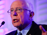 Democratic presidential candidate Sen. Bernie Sanders, I-Vt., speaks during First in the South Dinner, Monday, Feb. 24, 2020, in Charleston, S.C. (AP Photo/Matt Rourke)