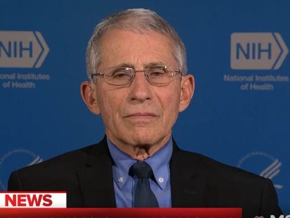 Anthony Fauci on 2/28/2020 "Hardball"