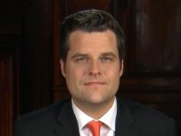Matt Gaetz: Steve Bannon Will Run for President in 2028
