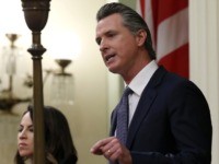 Gavin Newsom (Pedroncelli / Associated Press)