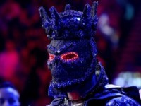 Deontay Wilder