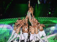 JLo Claims Super Bowl Halftime Show Was All About 'Working Moms'