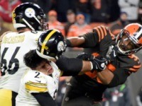 Myles Garrett