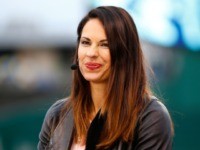 Jessica Mendoza