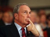 Poll: Michael Bloomberg Polling Ahead of Joe Biden in Florida