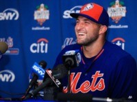 Tim Tebow