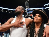 Dwyane Wade Announces Support for 12-Year-Old Transgender Son