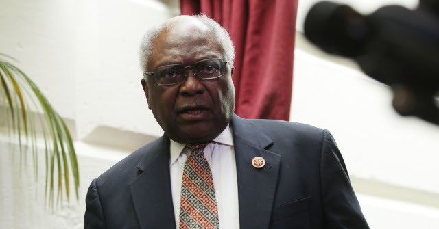 Clyburn: I'd Agree to Debt Deal Even if GOP Doesn't Meet in Middle